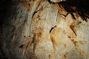 Grottes