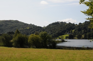 UK - Lake District