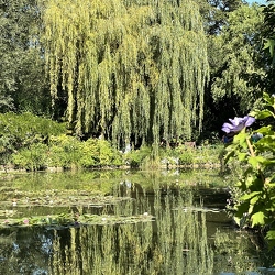 Giverny / Jardins de Claude Monet