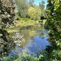 Jardins de Claude Monet