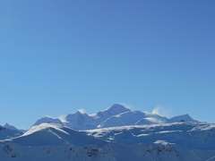 Les Carroz-d Araches