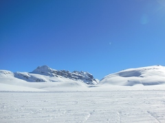 Les Carroz-d Araches