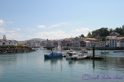 Pays basque