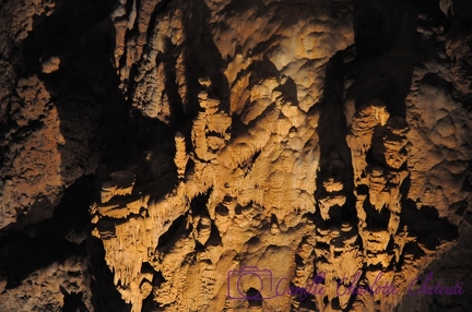 Grottes