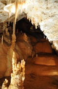 Grottes