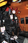 Trains vapeur