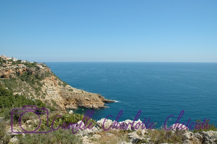 Costa Blanca