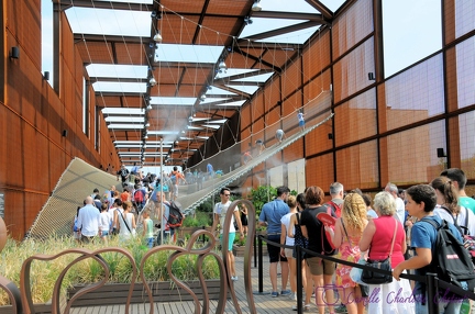 Expo Universelle Milan