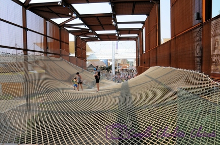 Expo Universelle Milan