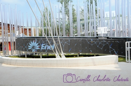 Expo Universelle Milan