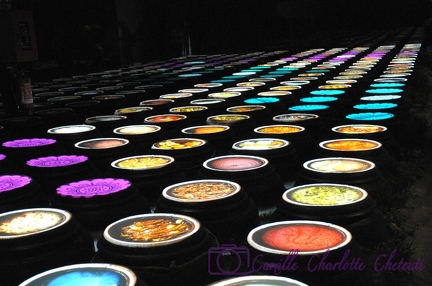 Expo Universelle Milan