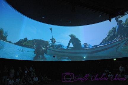 Expo Universelle Milan