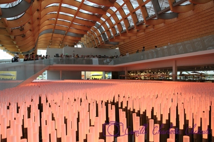 Expo Universelle Milan