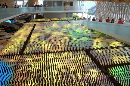 Expo Universelle Milan