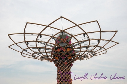 Expo Universelle Milan