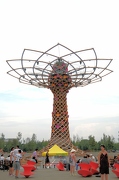 Expo Universelle Milan