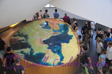 Expo Universelle Milan