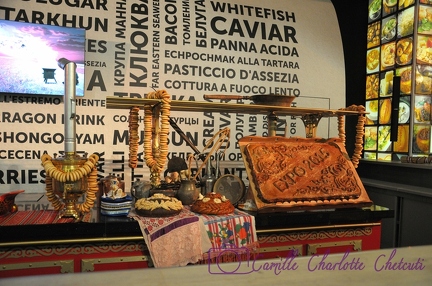 Expo Universelle Milan