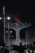 Expo Universelle Milan