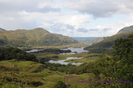 Irlande