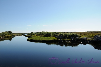 Irlande
