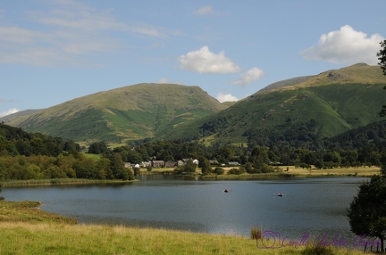 UK - Lake District