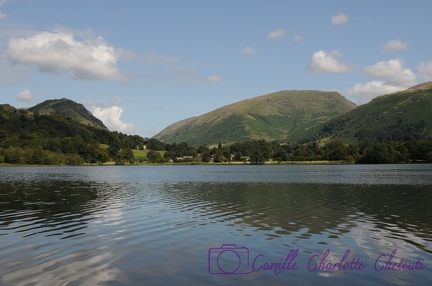 UK - Lake District