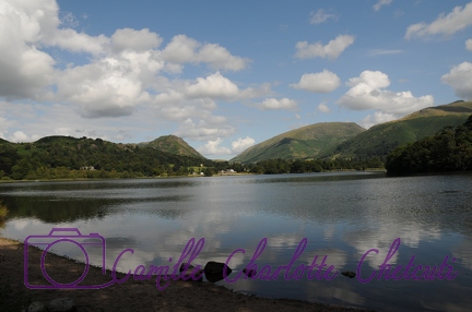 UK - Lake District