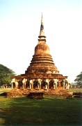 Thailande