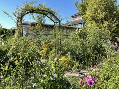 Jardins de Claude Monet
