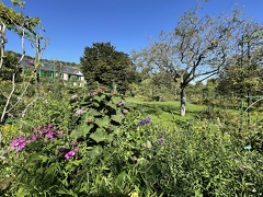 Jardins de Claude Monet