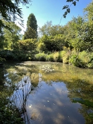 Jardins de Claude Monet