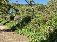 Jardins de Claude Monet