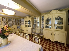 Maison de Claude Monet