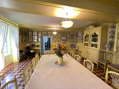 Maison de Claude Monet