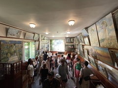 Maison de Claude Monet