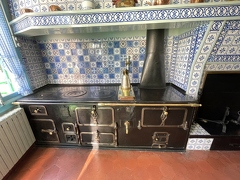 Maison de Claude Monet