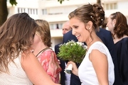 Emilie et Laura