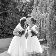 Emilie et Laura