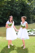 Emilie et Laura
