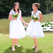 Emilie et Laura