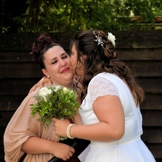 Emilie et Laura
