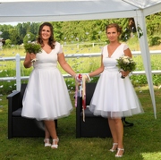 Emilie et Laura