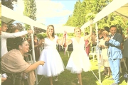Emilie et Laura
