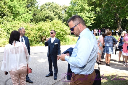 David et Nicolas
