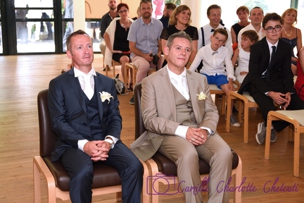 David et Nicolas