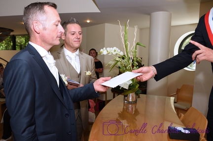 David et Nicolas