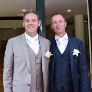 David et Nicolas