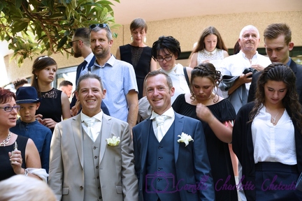 David et Nicolas