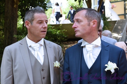 David et Nicolas